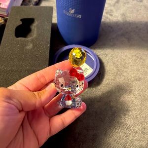 Brand new!! RARE Hello Kitty Balloon